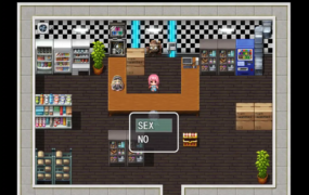 [日系RPG汉化动态]幻獣研究所 幻兽研究所1.0[双端828M/FM/BD]